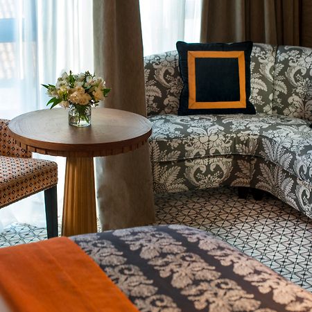 The First One Madrid Preciados (Adults Only) 호텔 외부 사진