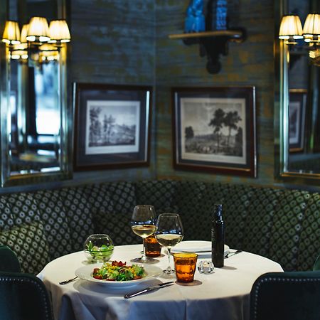 The First One Madrid Preciados (Adults Only) 호텔 외부 사진
