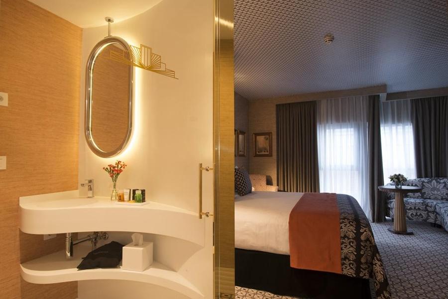 The First One Madrid Preciados (Adults Only) 호텔 외부 사진
