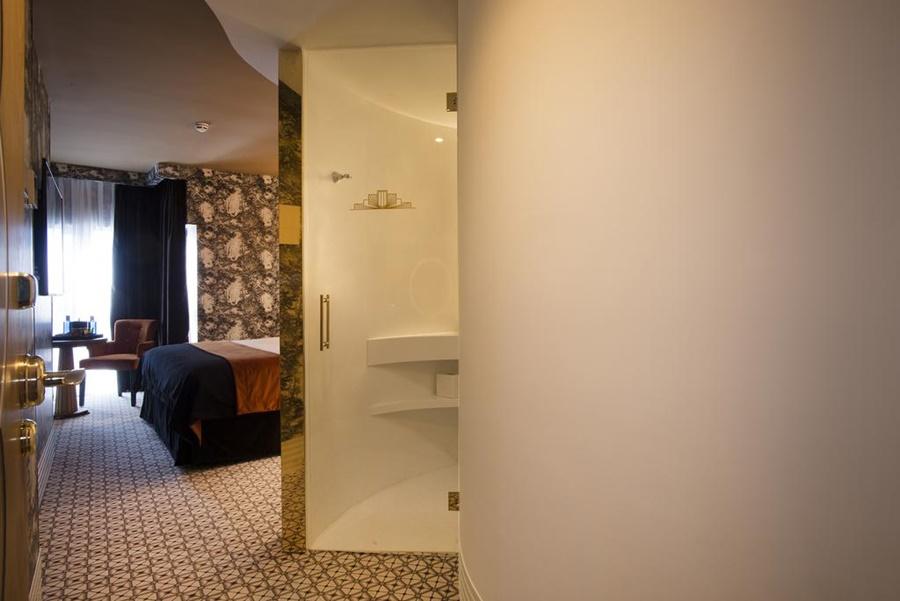 The First One Madrid Preciados (Adults Only) 호텔 외부 사진