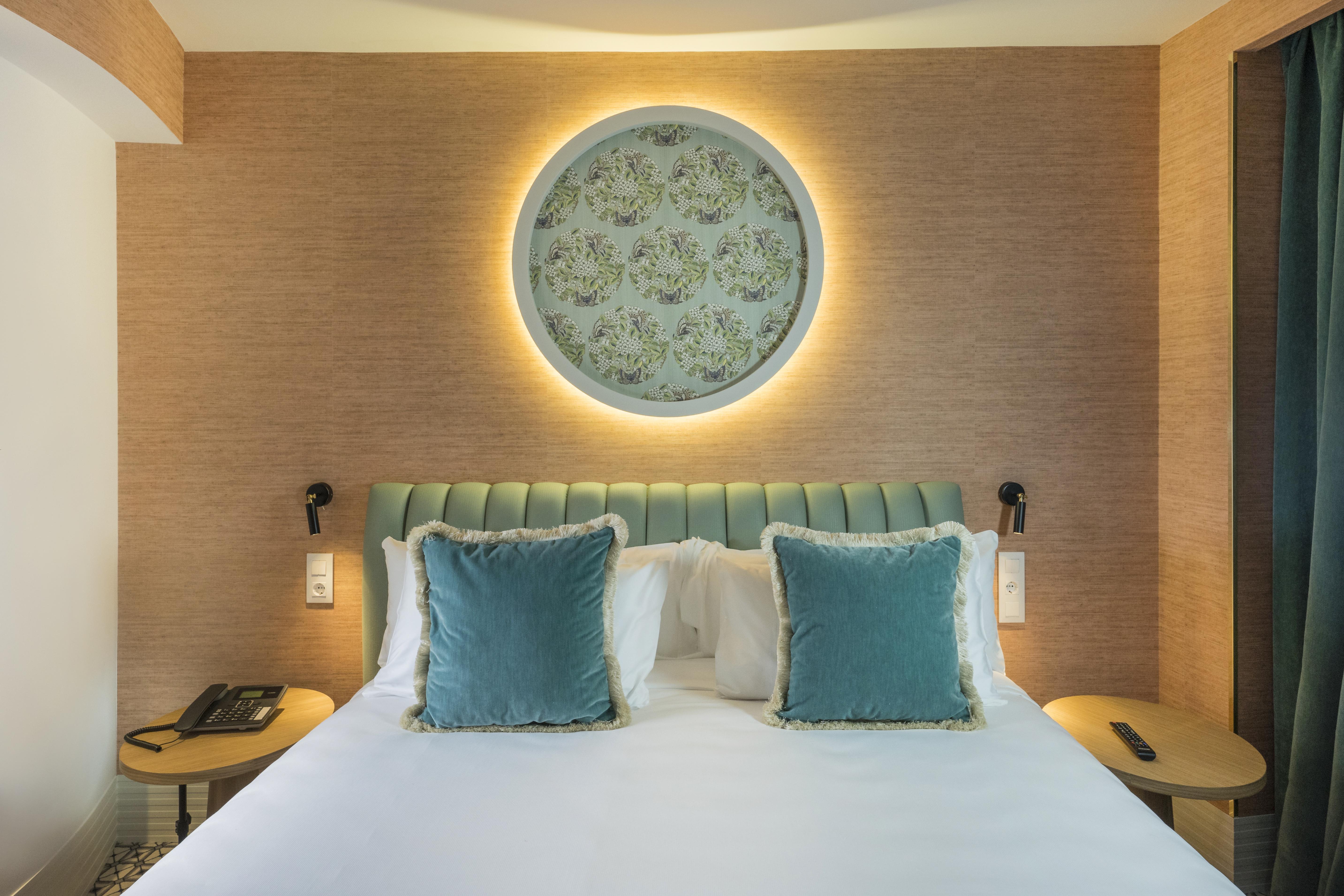 The First One Madrid Preciados (Adults Only) 호텔 외부 사진