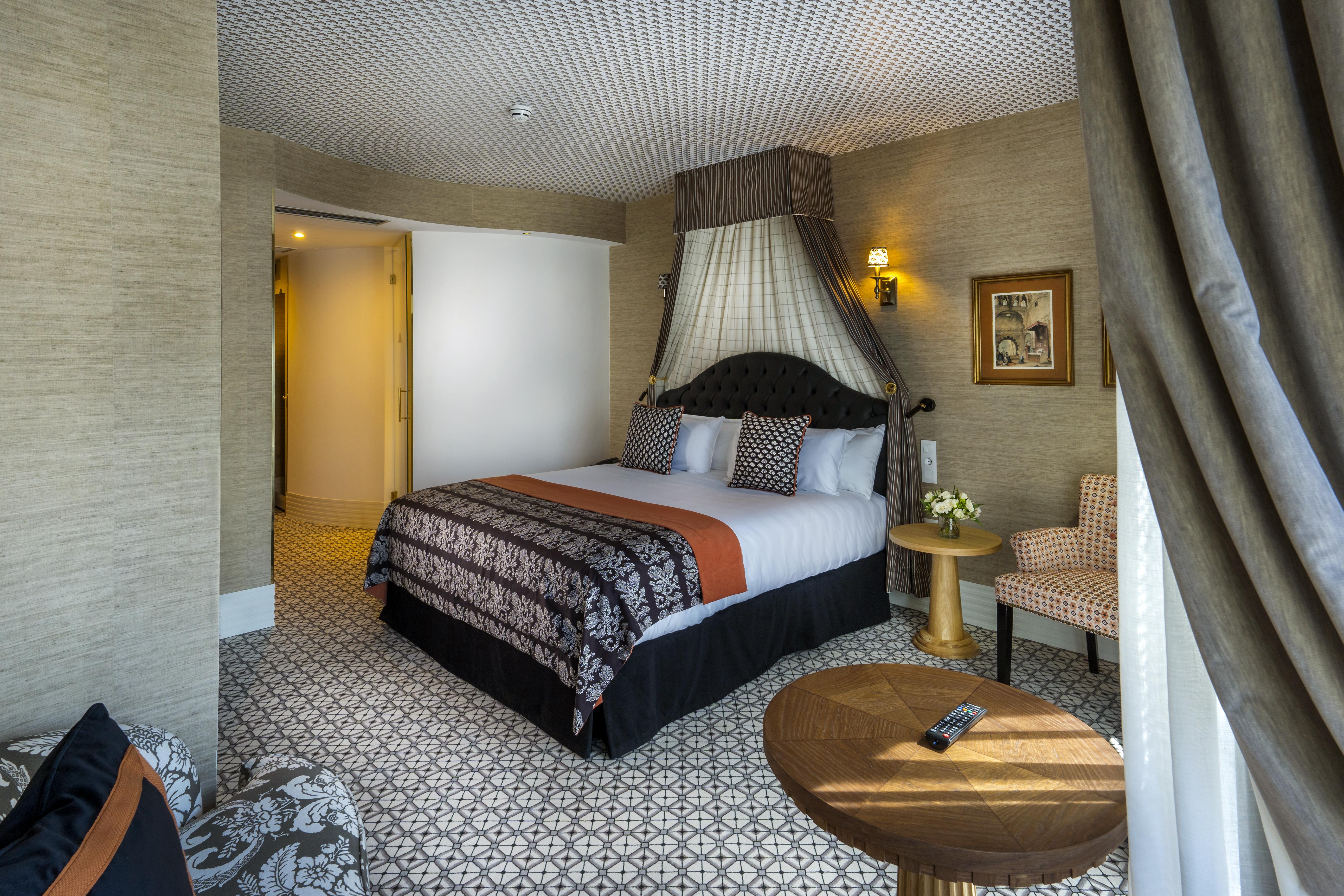 The First One Madrid Preciados (Adults Only) 호텔 외부 사진