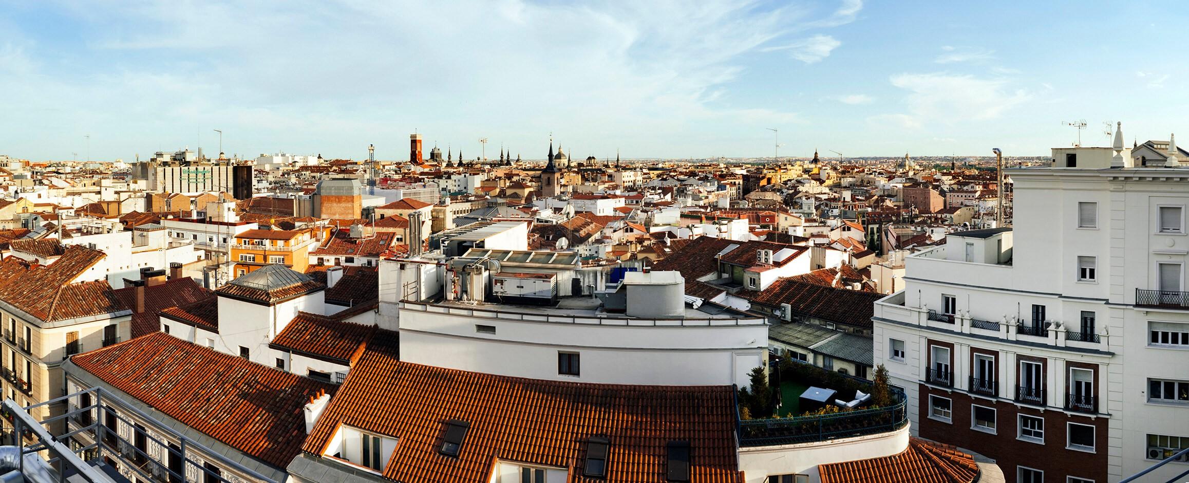 The First One Madrid Preciados (Adults Only) 호텔 외부 사진