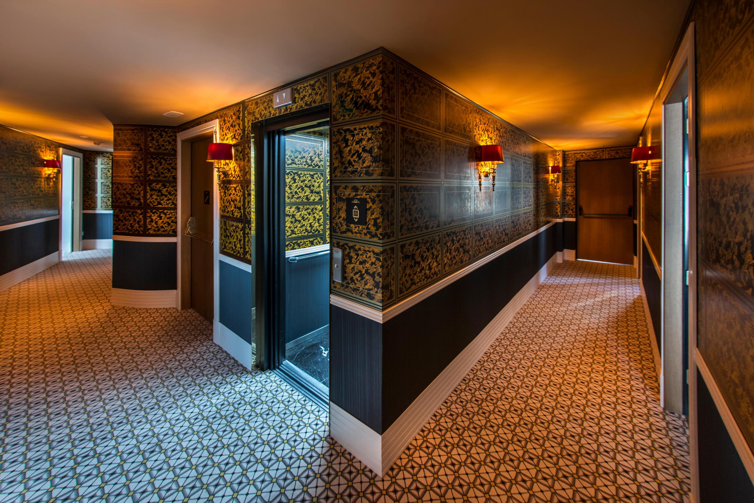 The First One Madrid Preciados (Adults Only) 호텔 외부 사진