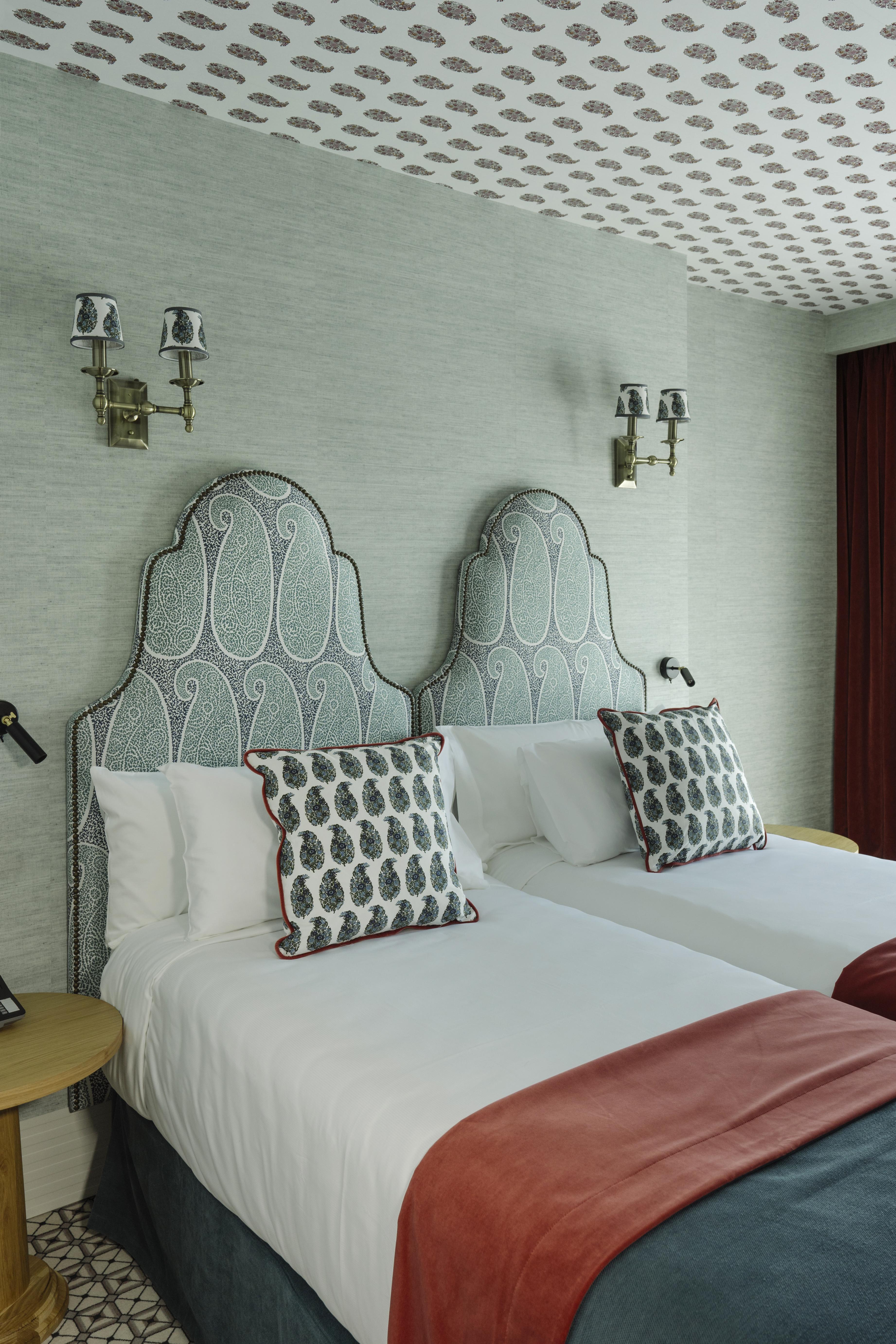 The First One Madrid Preciados (Adults Only) 호텔 외부 사진