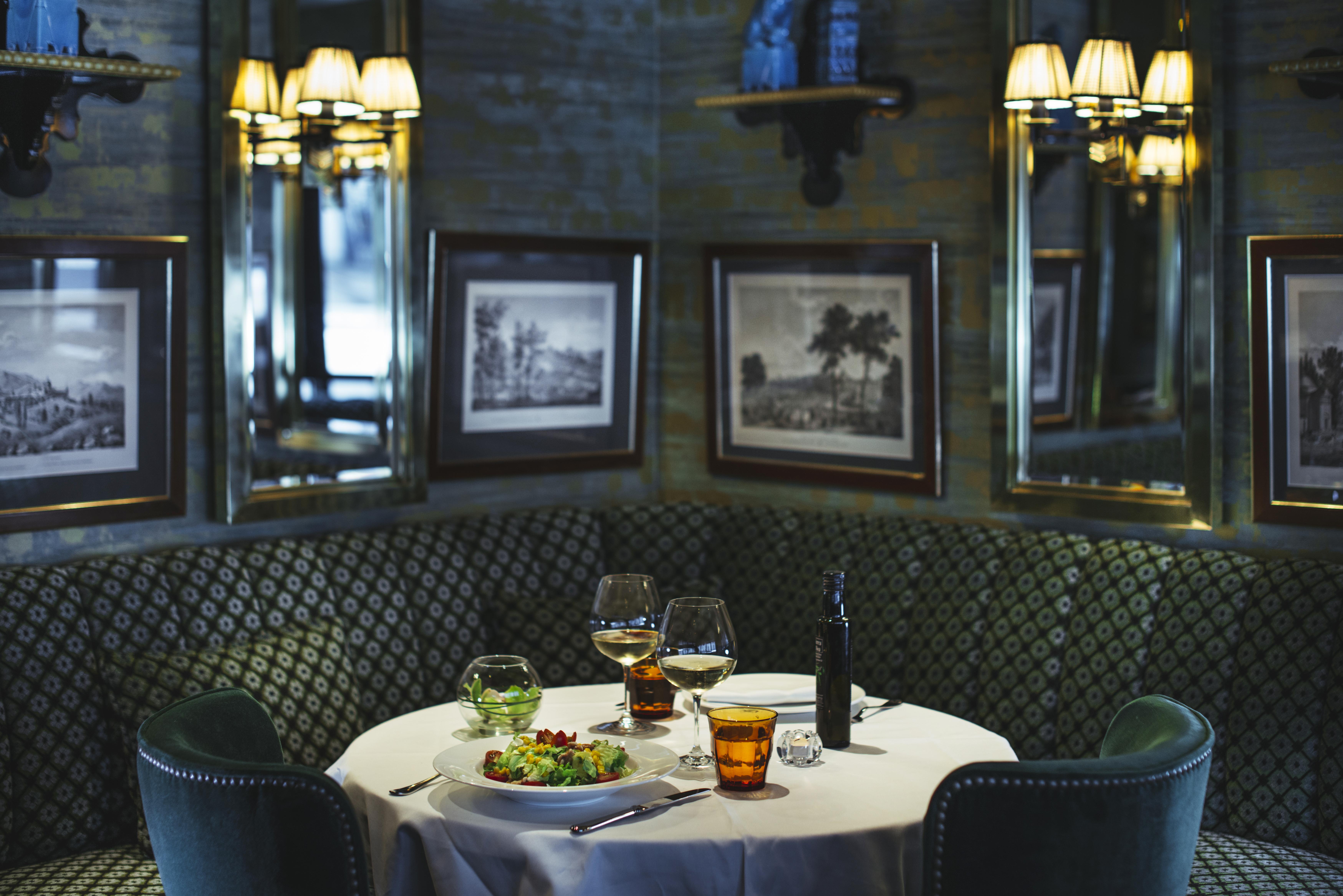 The First One Madrid Preciados (Adults Only) 호텔 외부 사진
