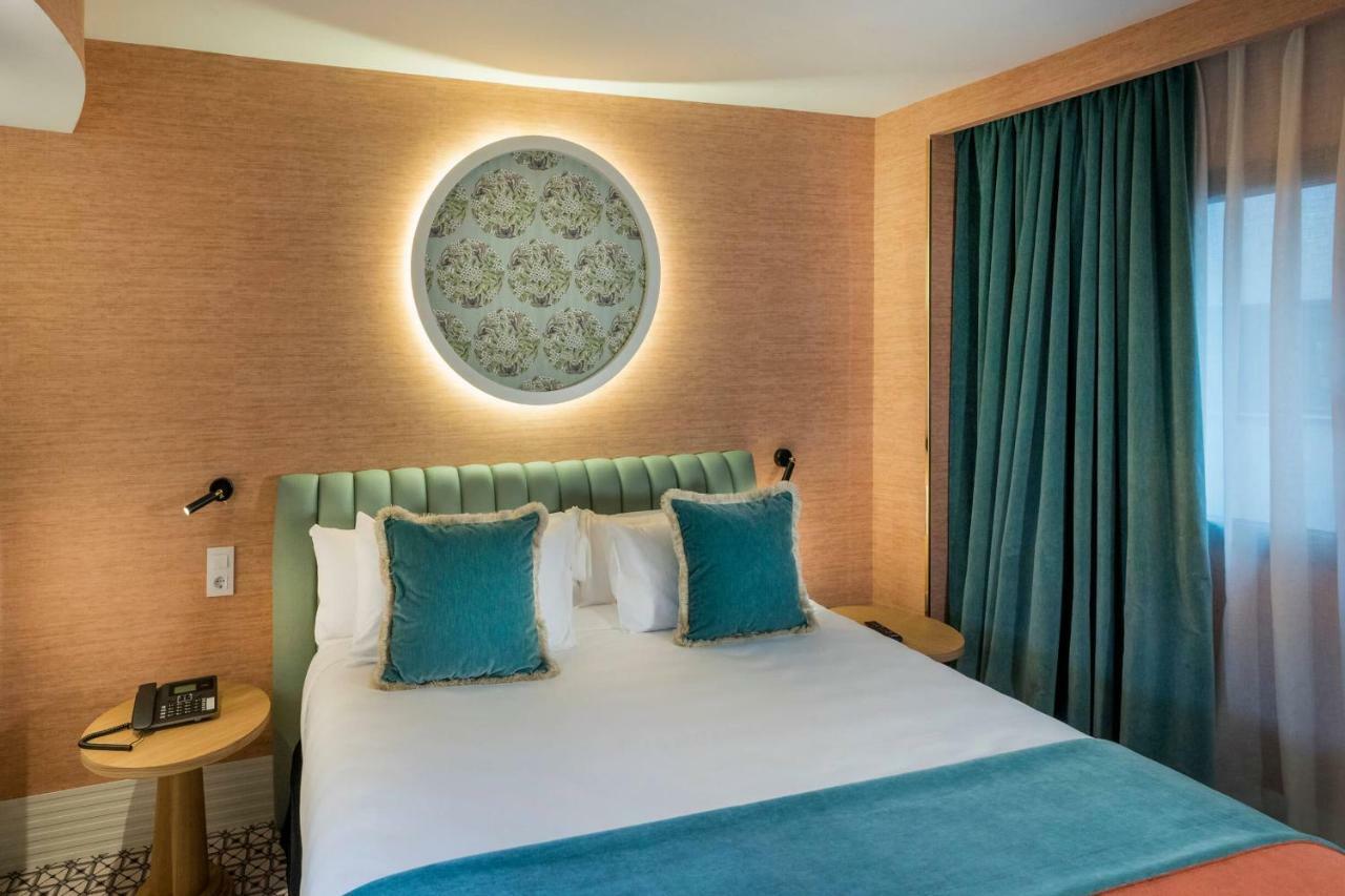 The First One Madrid Preciados (Adults Only) 호텔 외부 사진
