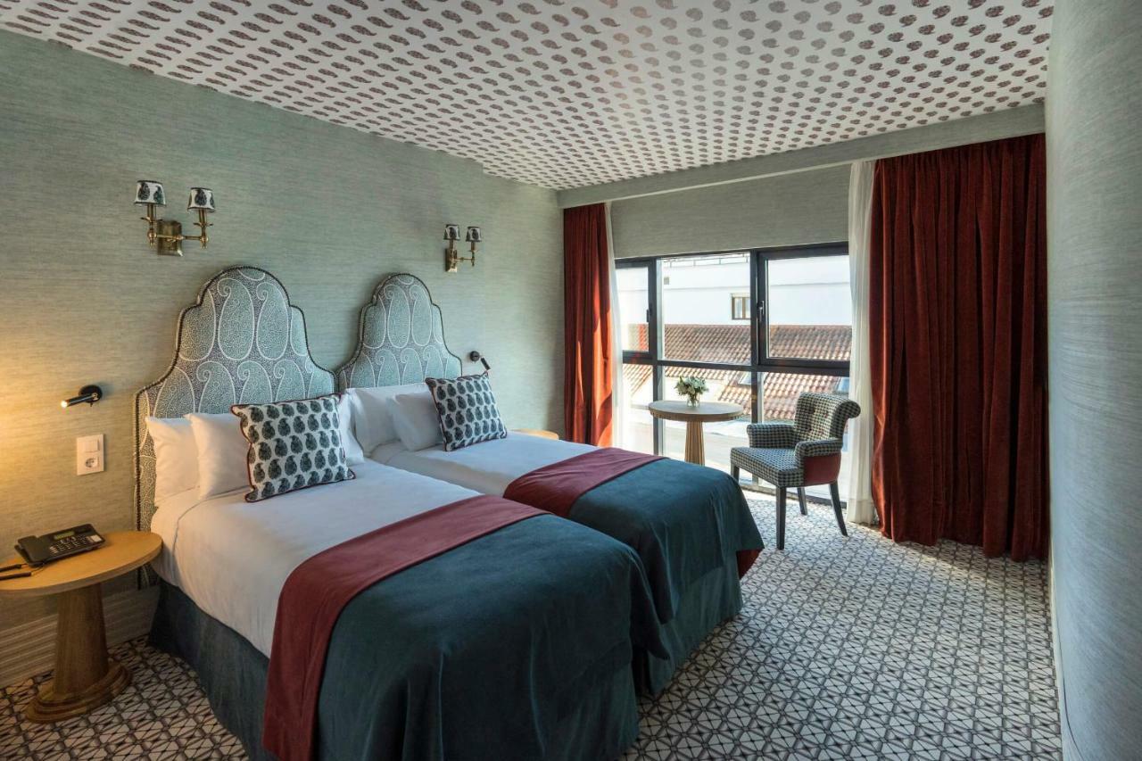 The First One Madrid Preciados (Adults Only) 호텔 외부 사진