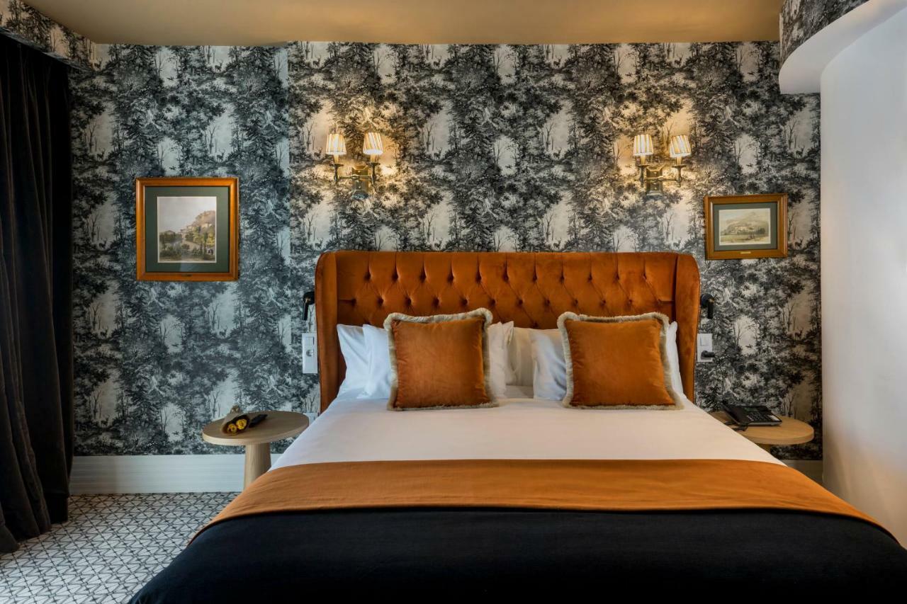 The First One Madrid Preciados (Adults Only) 호텔 외부 사진