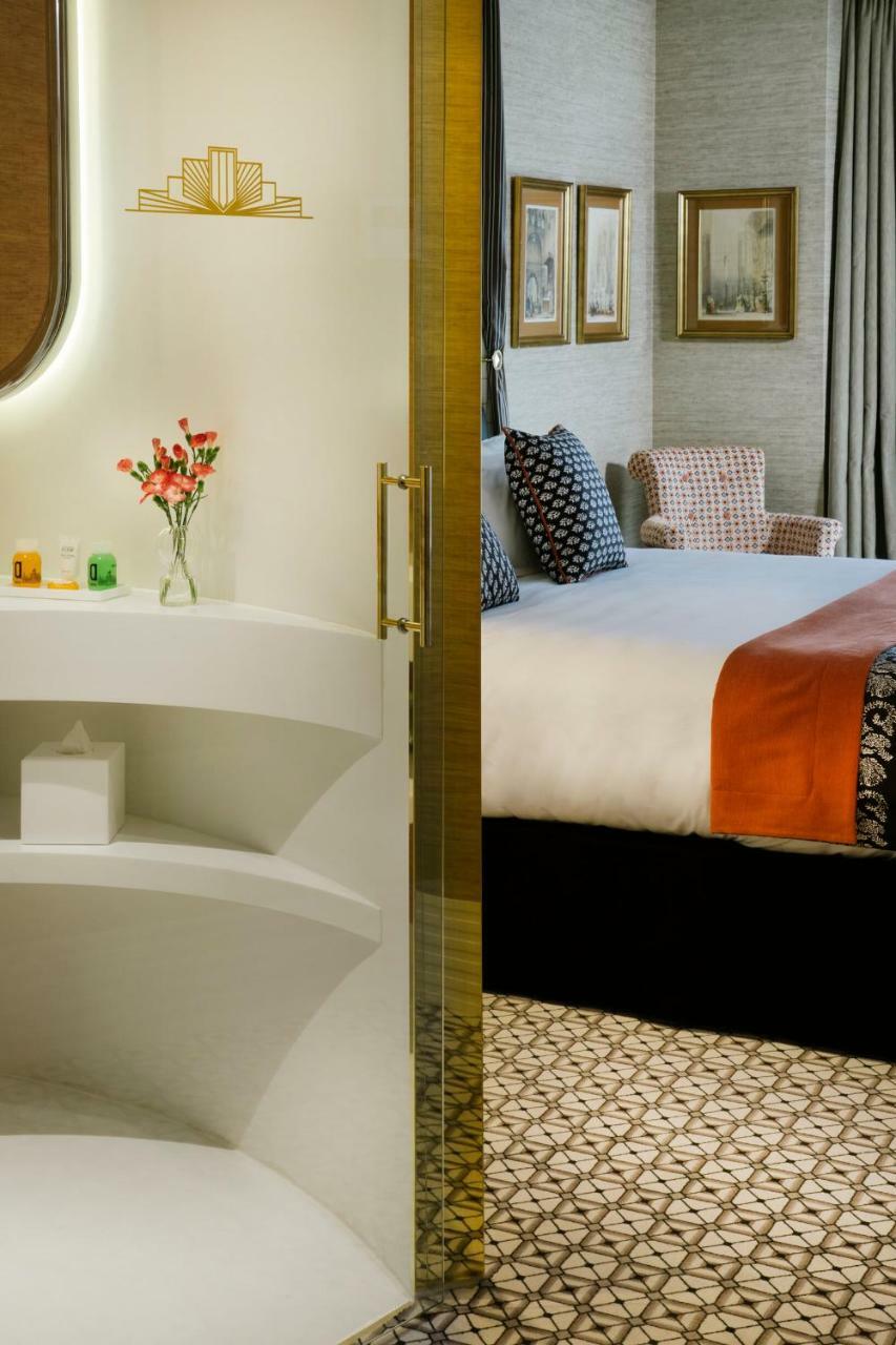 The First One Madrid Preciados (Adults Only) 호텔 외부 사진