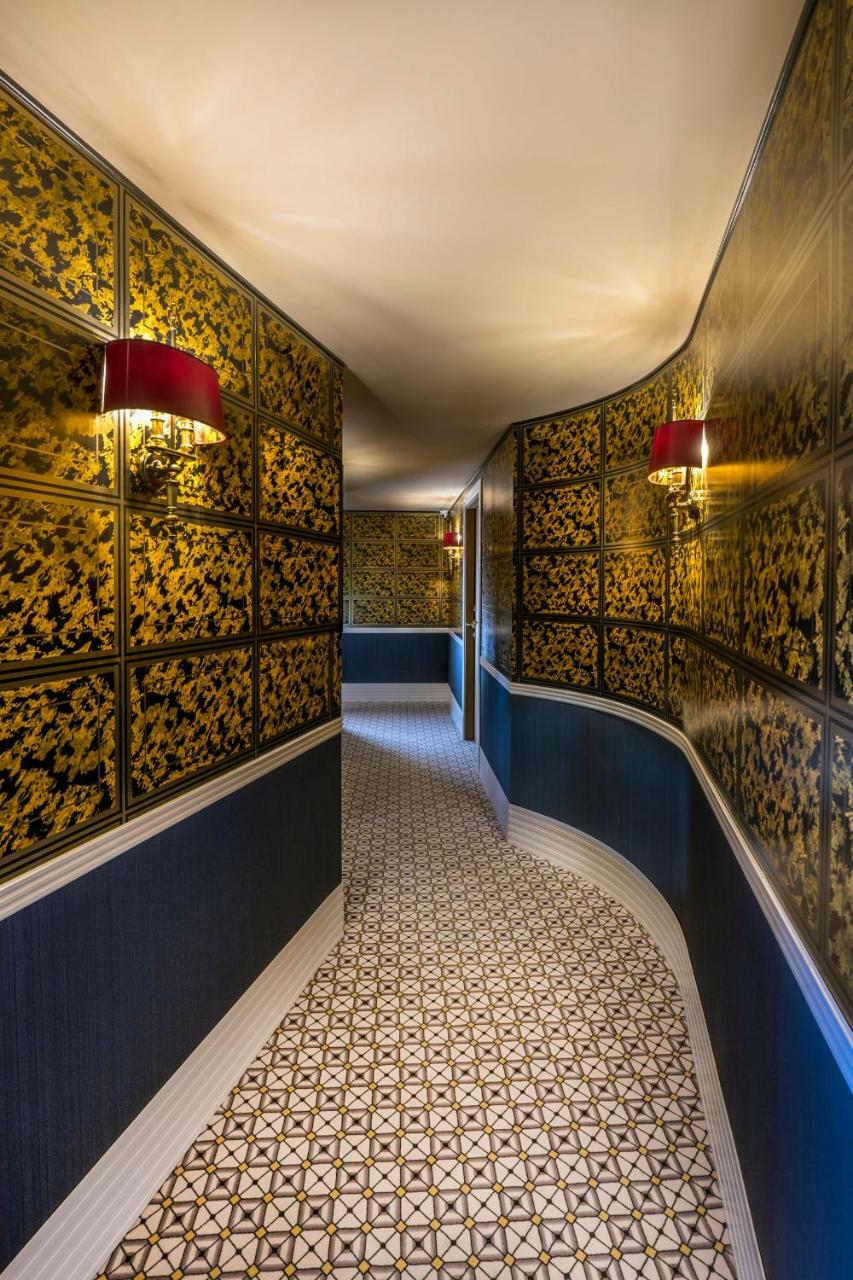 The First One Madrid Preciados (Adults Only) 호텔 외부 사진