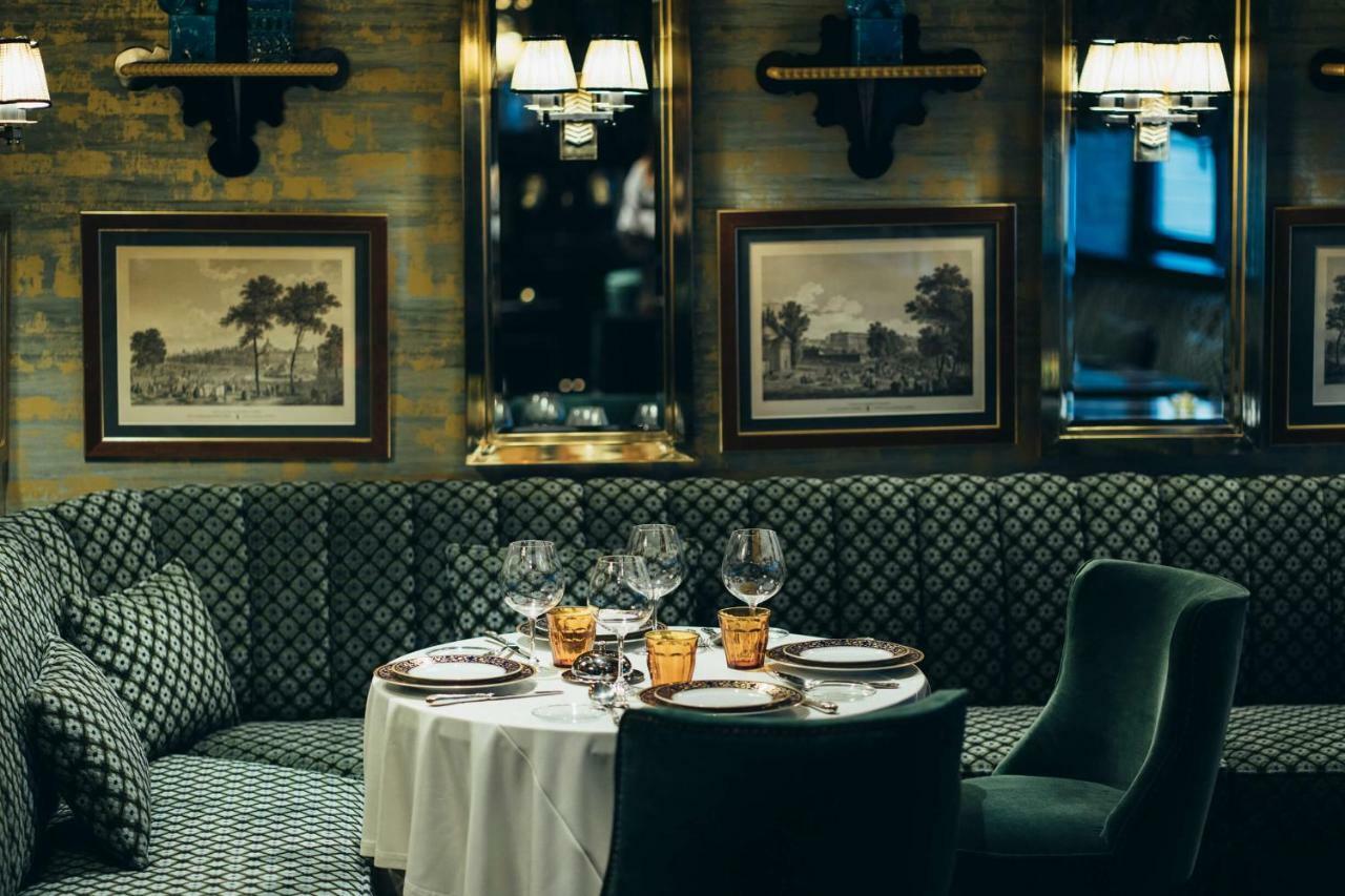 The First One Madrid Preciados (Adults Only) 호텔 외부 사진