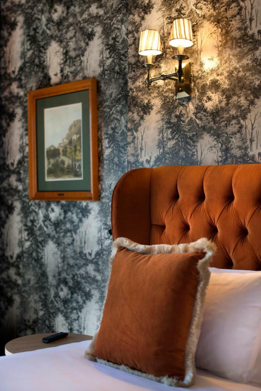 The First One Madrid Preciados (Adults Only) 호텔 외부 사진