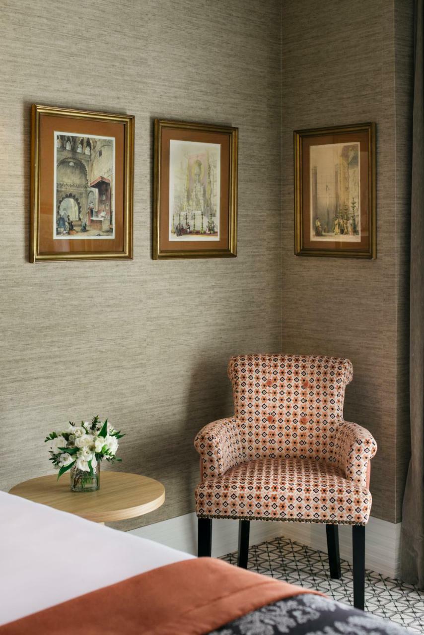 The First One Madrid Preciados (Adults Only) 호텔 외부 사진