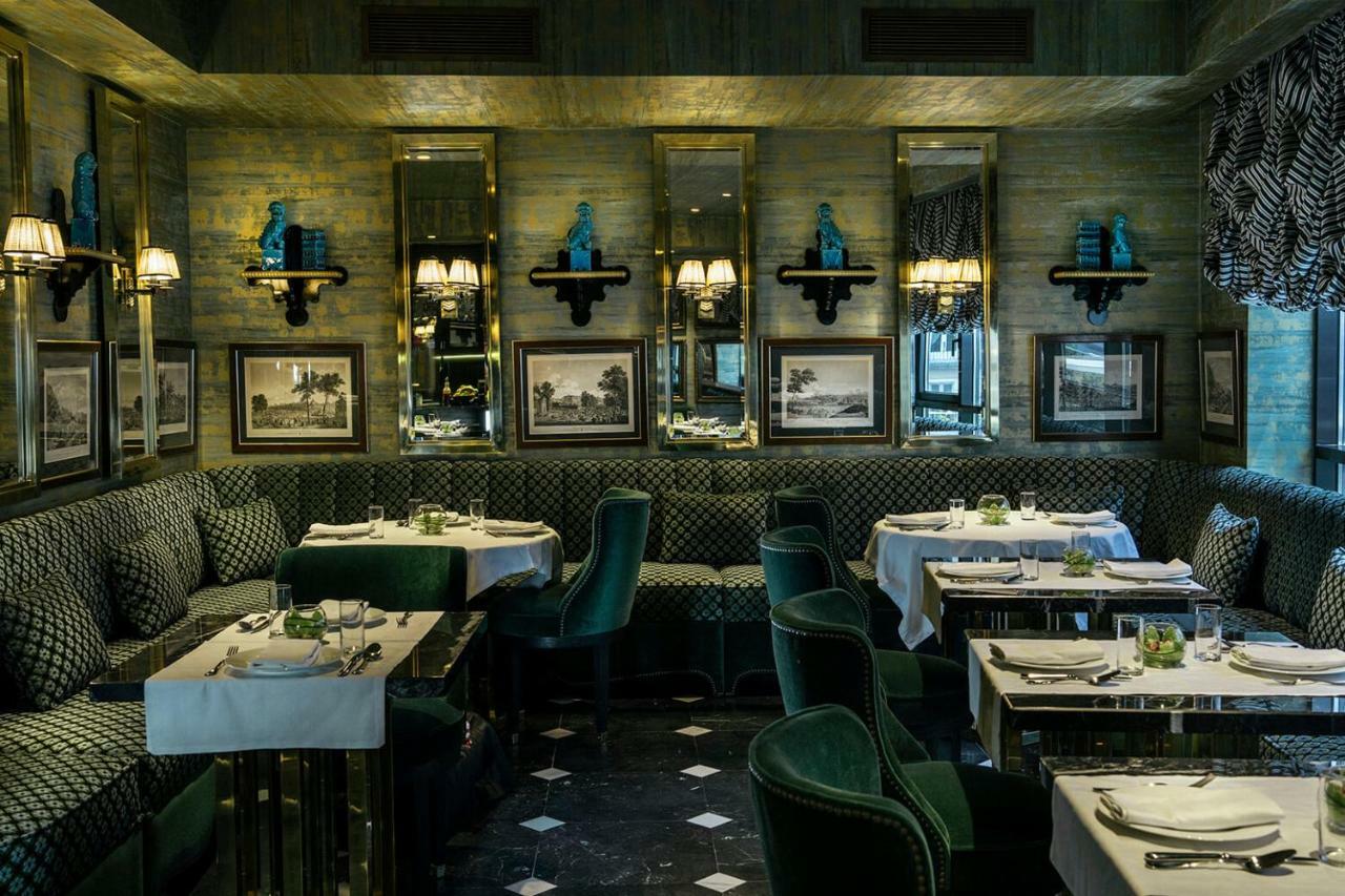 The First One Madrid Preciados (Adults Only) 호텔 외부 사진