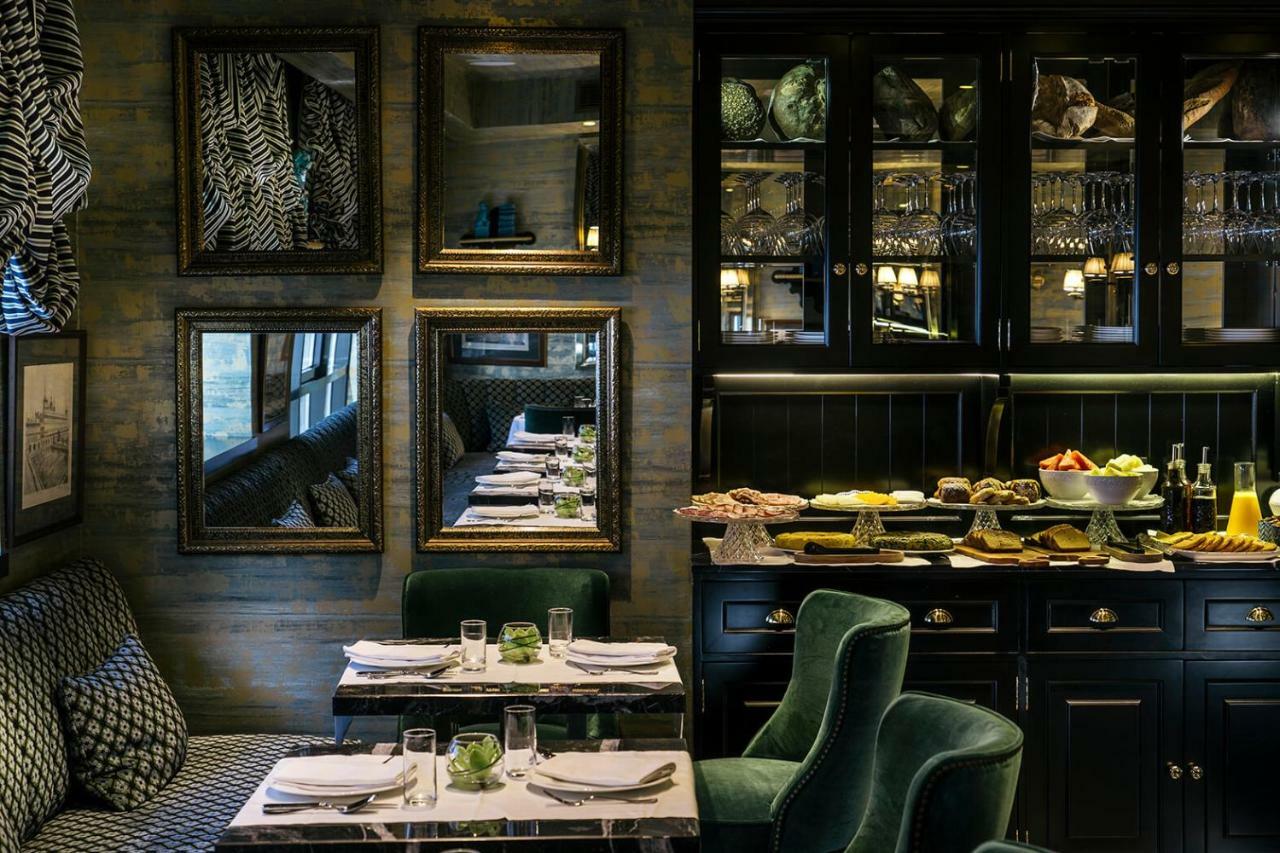 The First One Madrid Preciados (Adults Only) 호텔 외부 사진