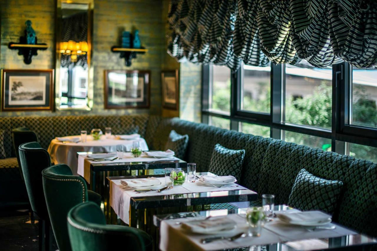 The First One Madrid Preciados (Adults Only) 호텔 외부 사진