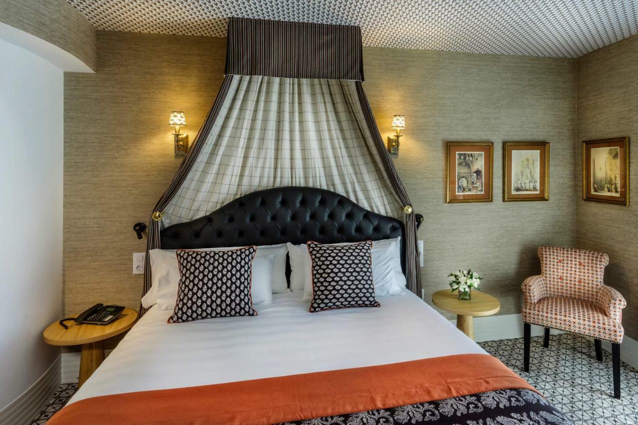 The First One Madrid Preciados (Adults Only) 호텔 외부 사진